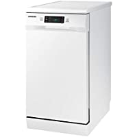 Los mejores  - Lavavajillas SAMSUNG DW50R4070FW 10S 45CM- A++